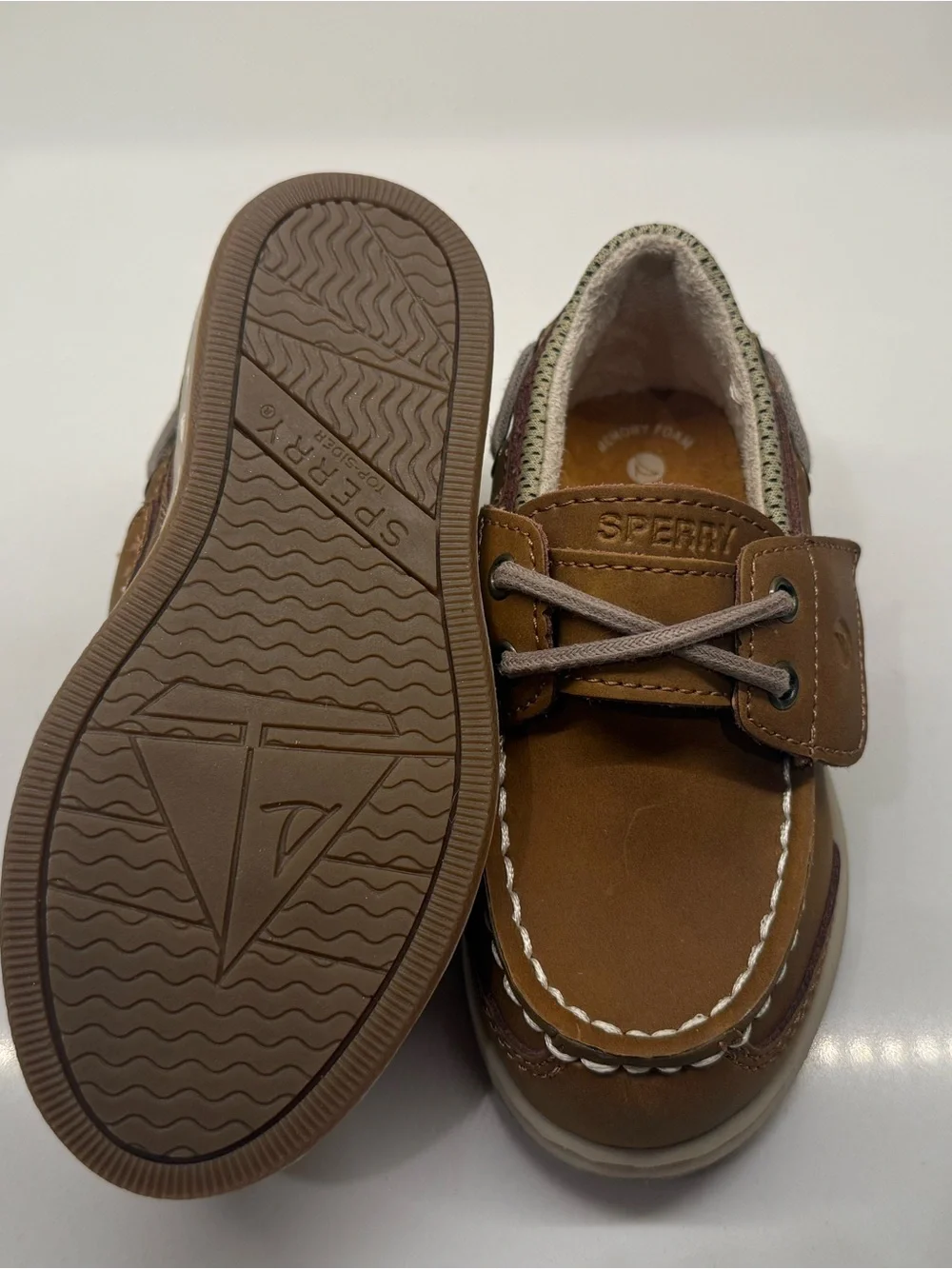 Sperry classic kids